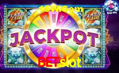 betslot - Winners Celebration