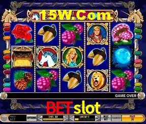 betslot - Pagamento PIX Instantâneo